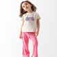 Girls' Baby Set Always Be Present