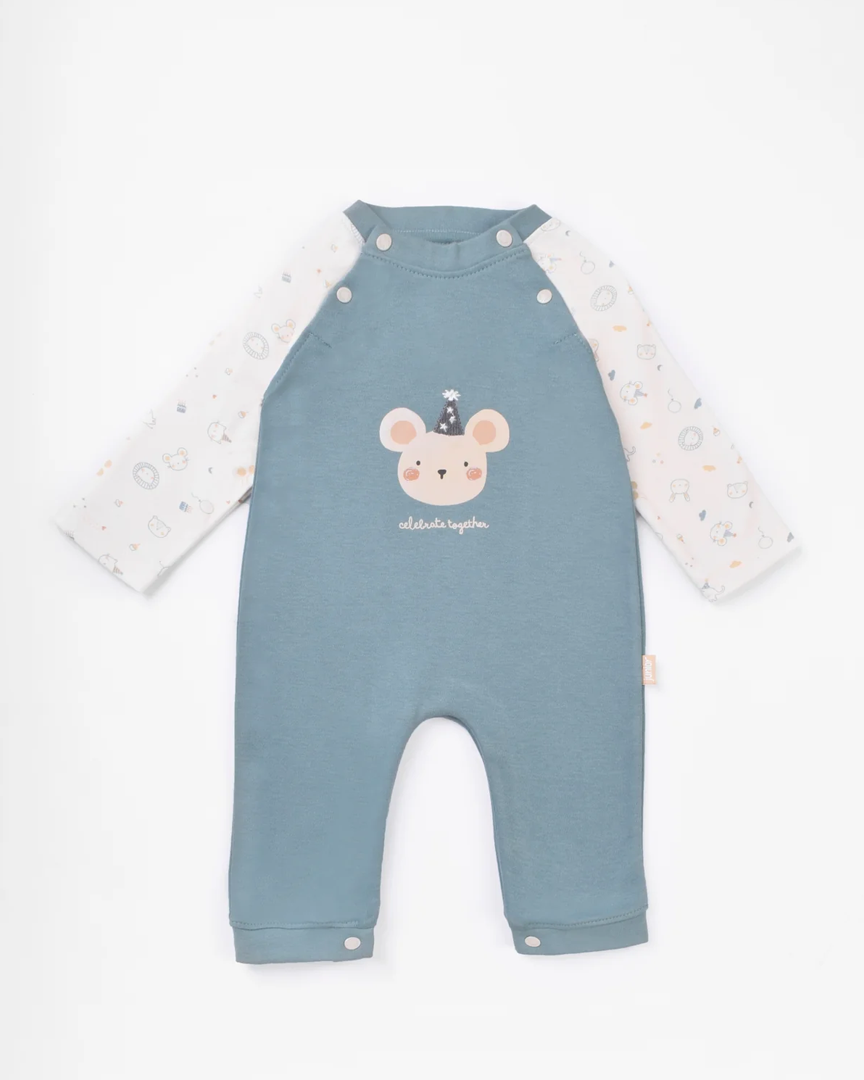 Lets Celebrate سالوبيت اولادي مطبوع