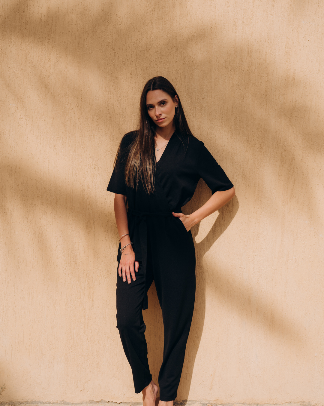 سالوبيت حريمي فسكوز ساده