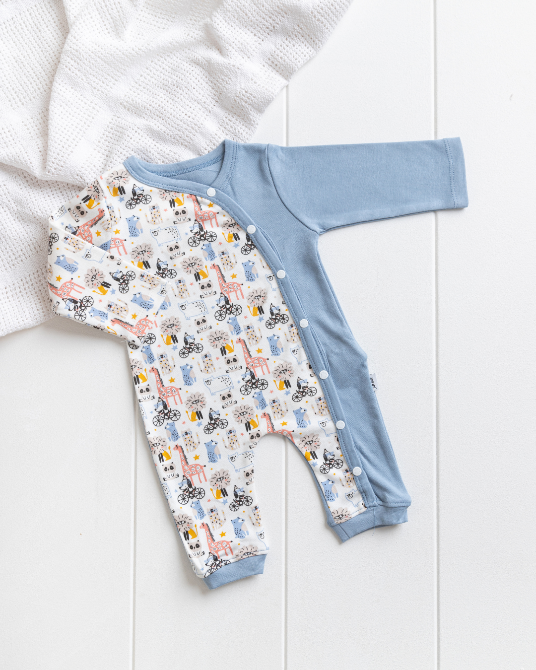 Hello friend Salobit for boys printed