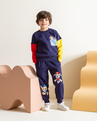 Paw Patrol    بيجاما ديزني اطفالي اولادي ميلتون