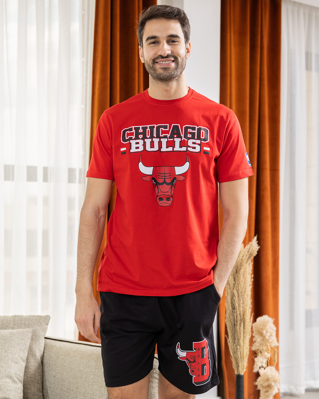 CHICAGO بيجامه رجالي