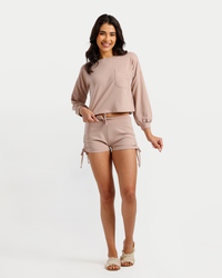 بيجاما حريمي أنثويه ناعمه