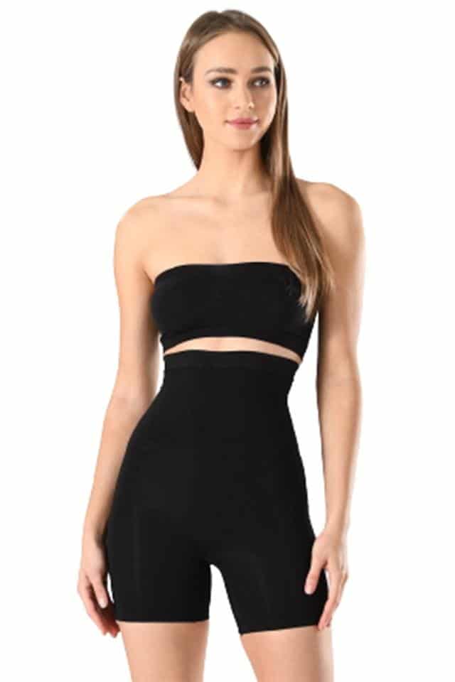 كورسيه شورت