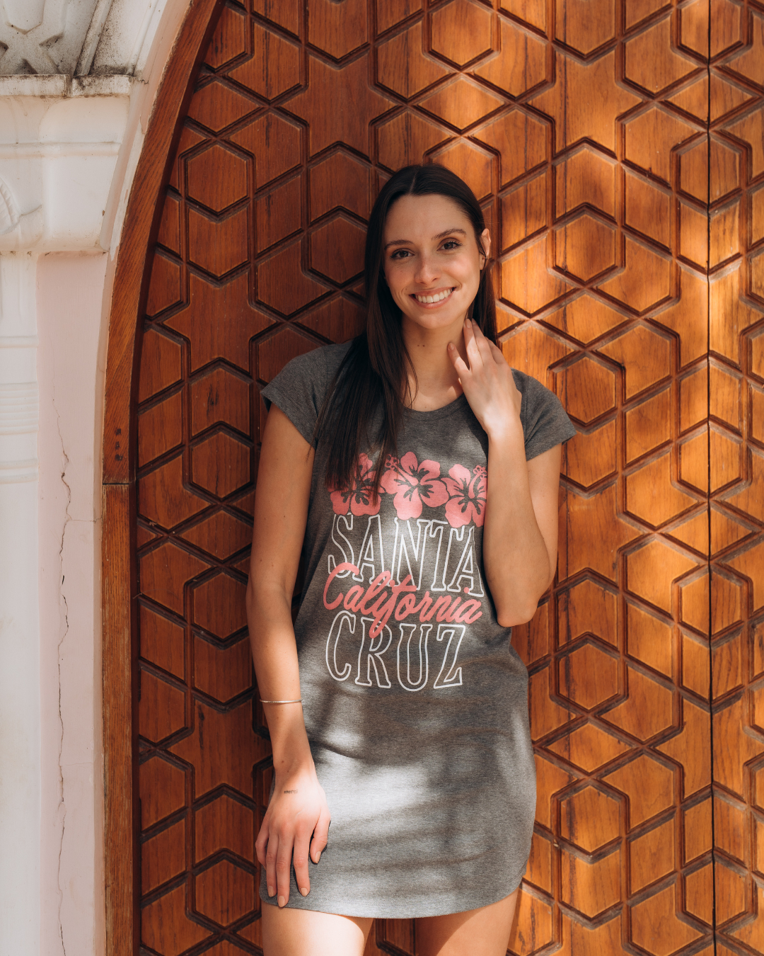 SANTA CRUZ كاش مايوه حريمي نص كم