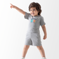 Boys' Baby Set Galaxy
