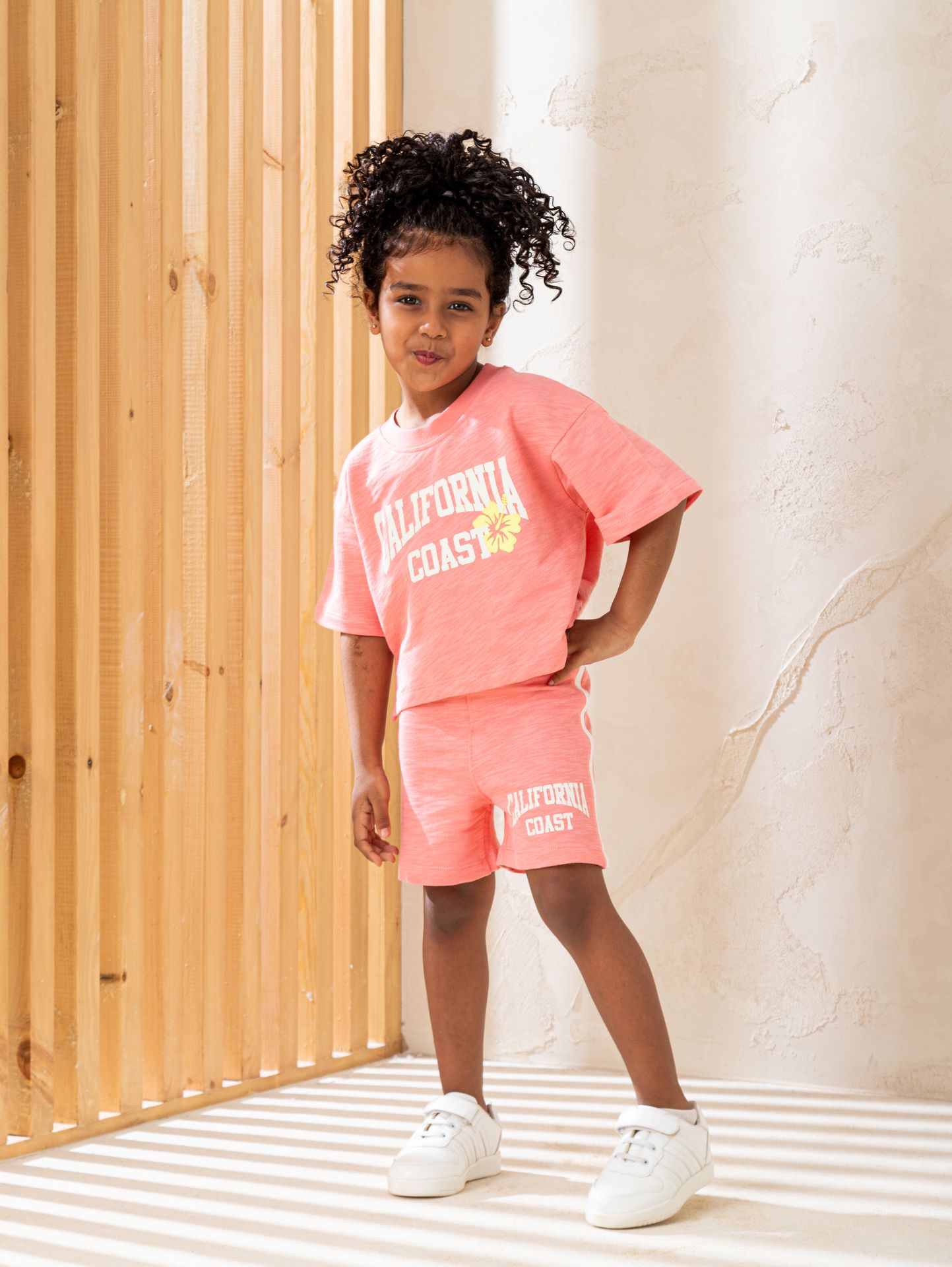 California Coast بيجاما بناتي