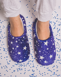 Cloudy Women's Cloudy Slippers