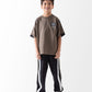 Boys' pajama Army Style