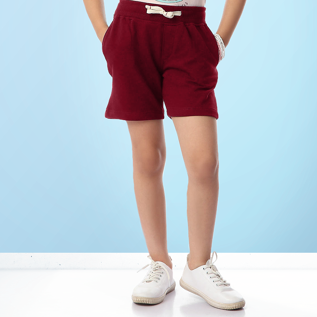 شورت اطفالي ساده