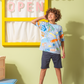 Pacifi Ocean  بيجامة اولادي وسط