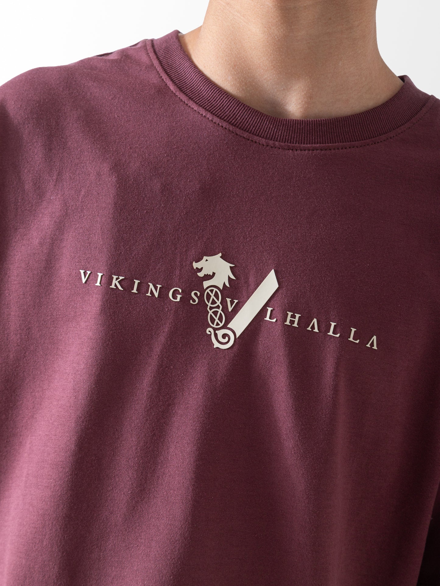 Boys' pajama Junior Vikings
