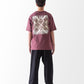 Boys' pajama Junior Vikings