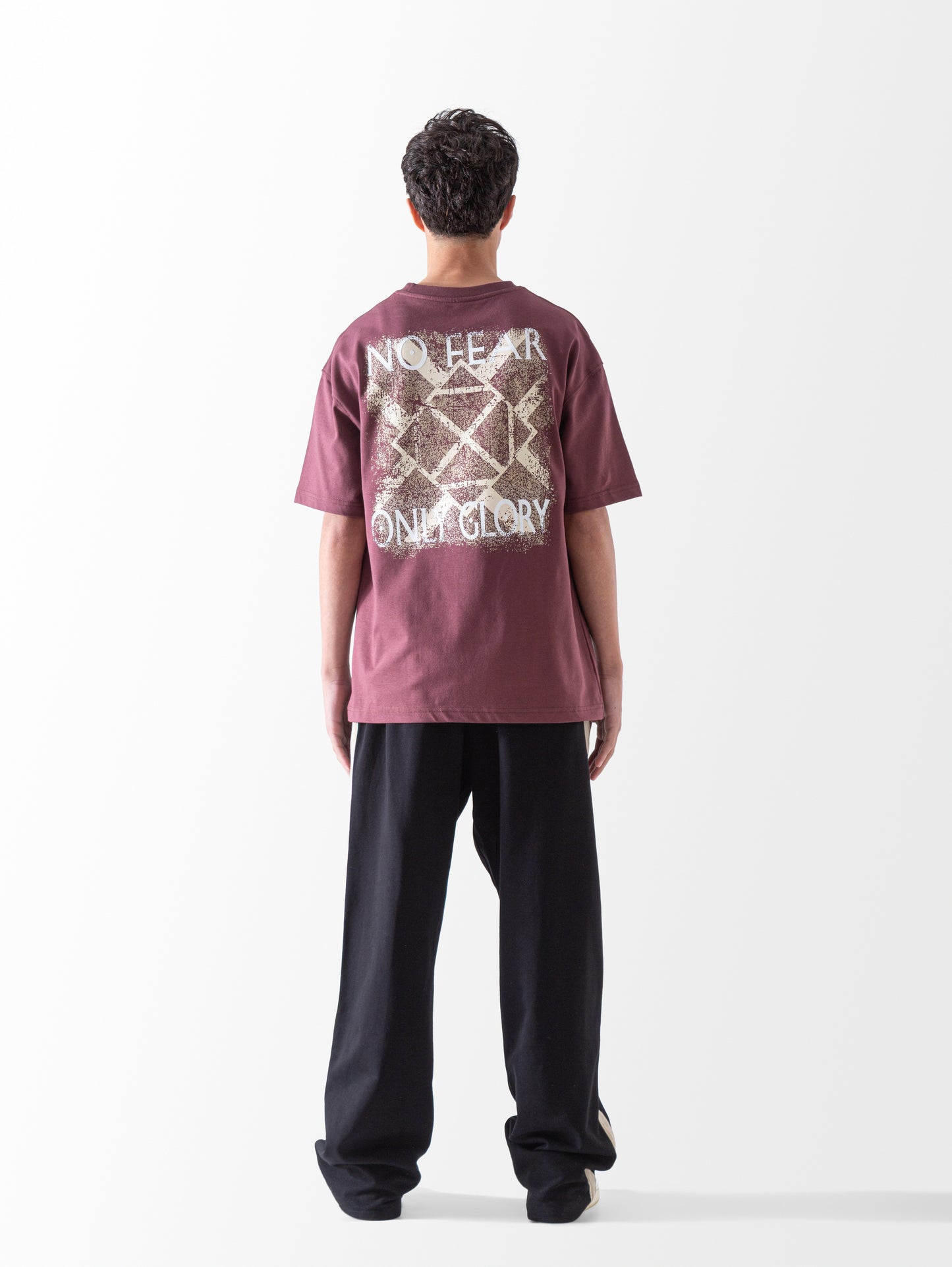 Boys' pajama Junior Vikings