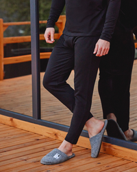 بنطلون تدفئة رجالي