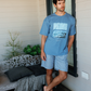 Pajamas in Light Colors for a Calm and Comfortable Sleep