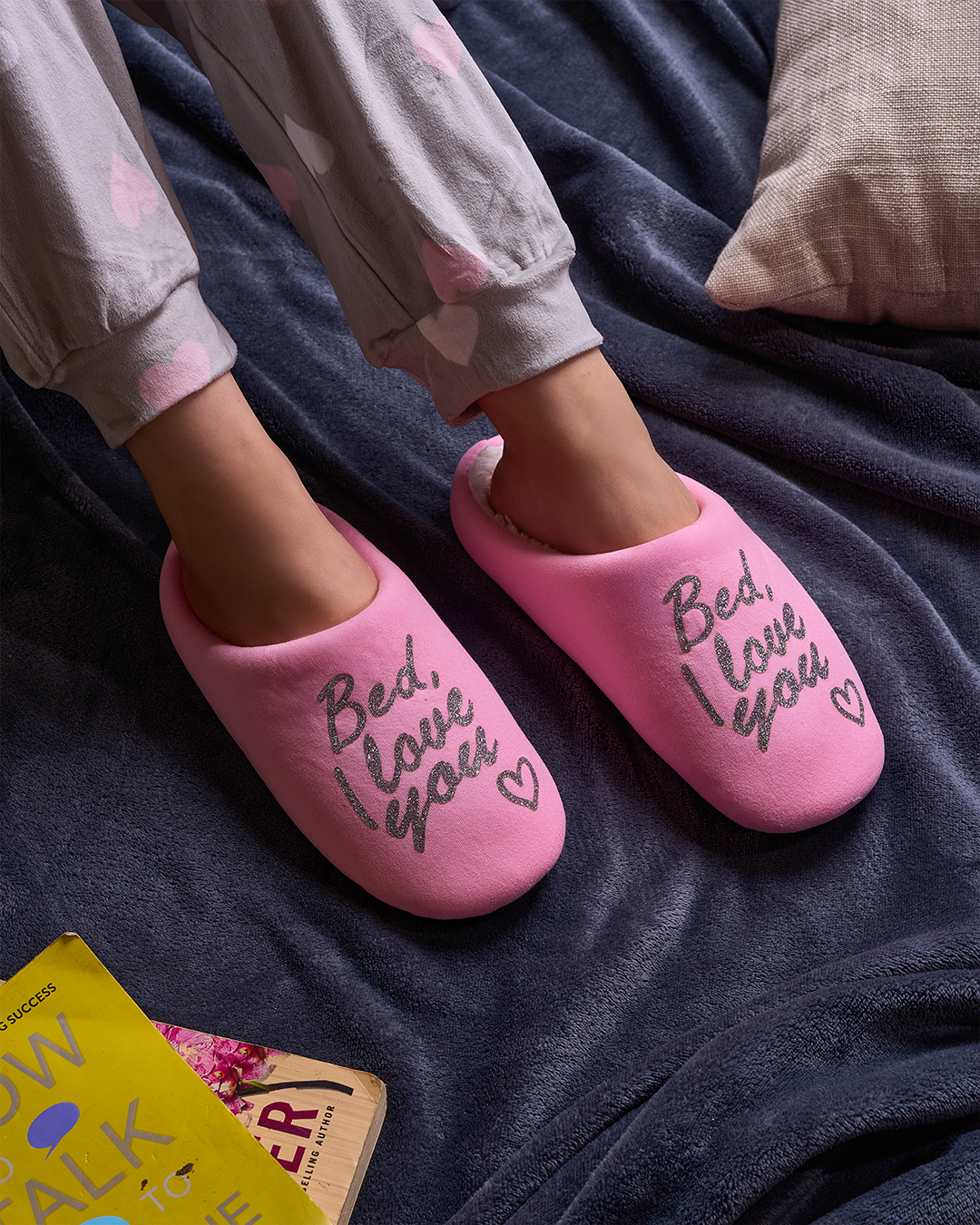 Pantoufles for women