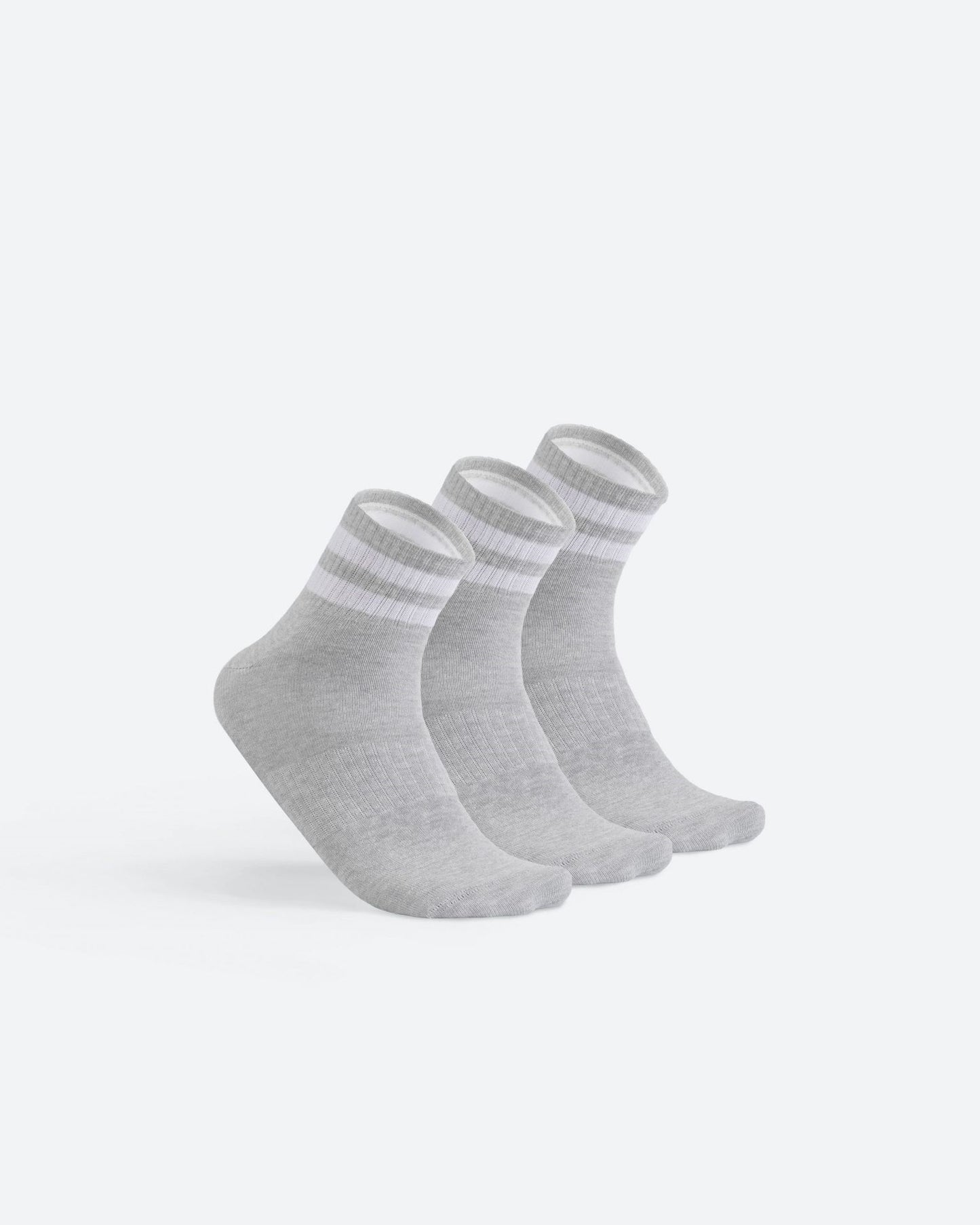 Pele باك شراب رجالي هاف سوكيت ليكرا