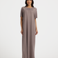 Women's Short Sleeve Galabeya