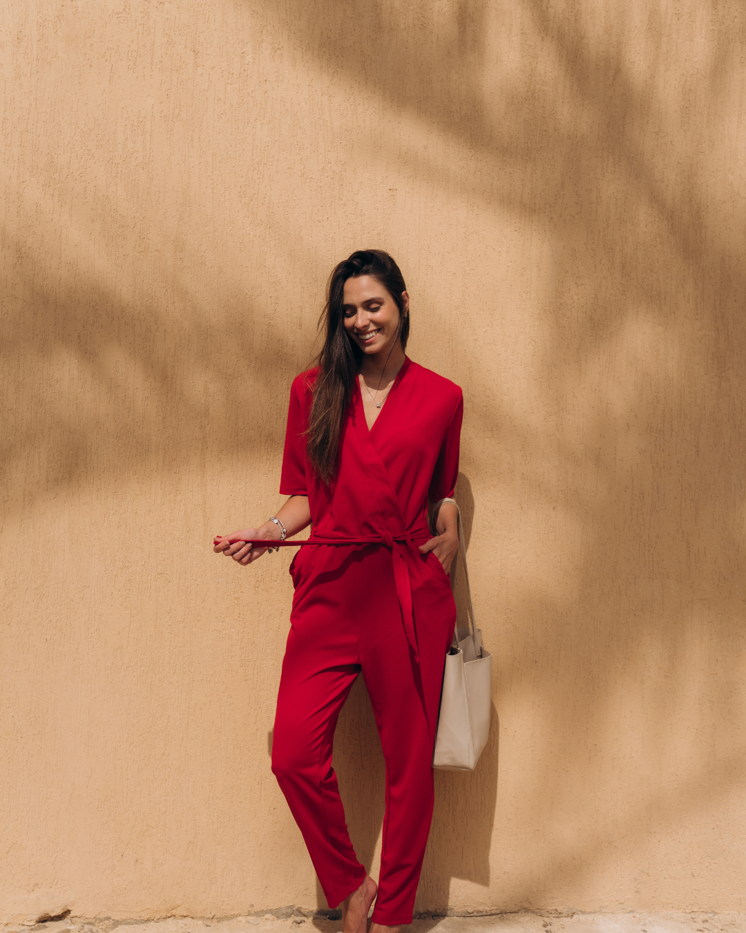 سالوبيت حريمي فسكوز ساده