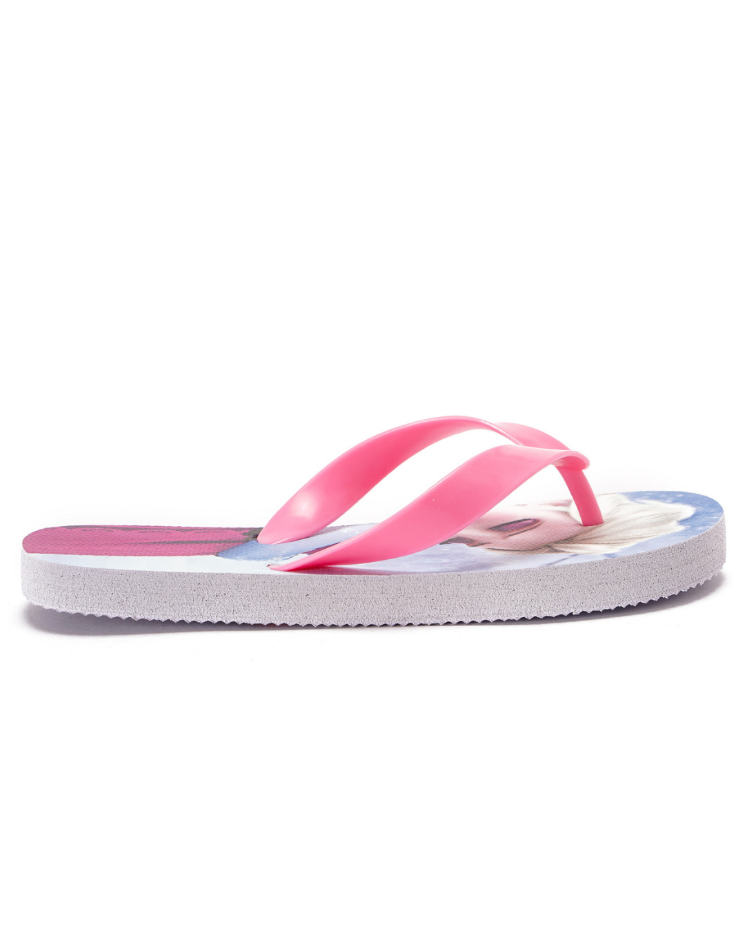 FROZEN kids slipper