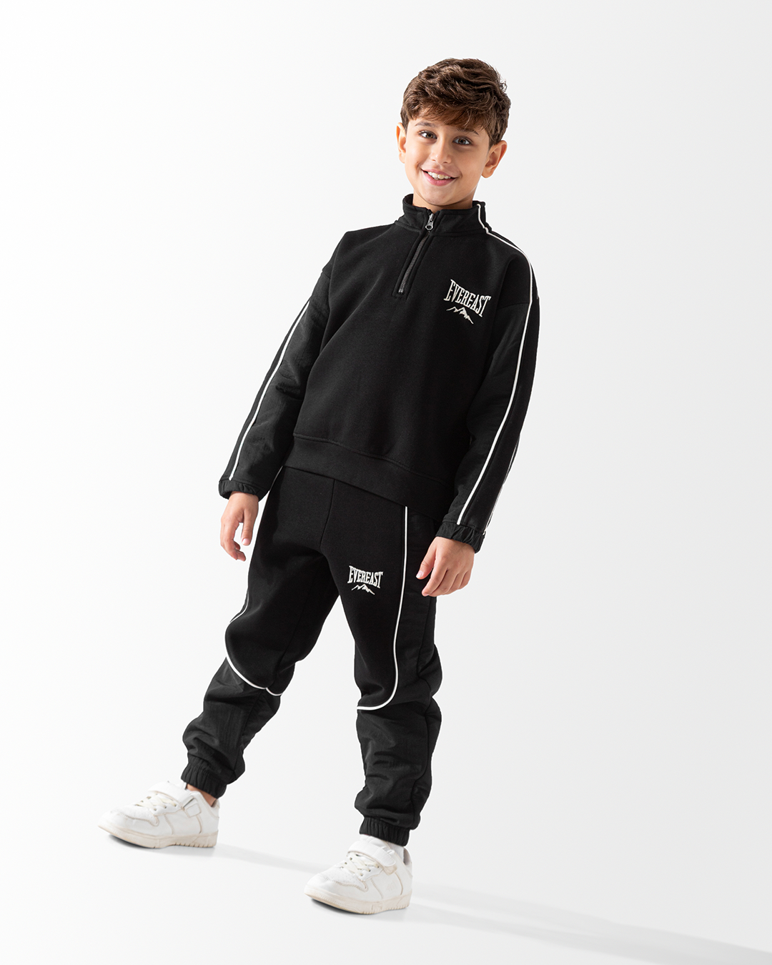 Bold Move بيجاما اطفالي اولادي