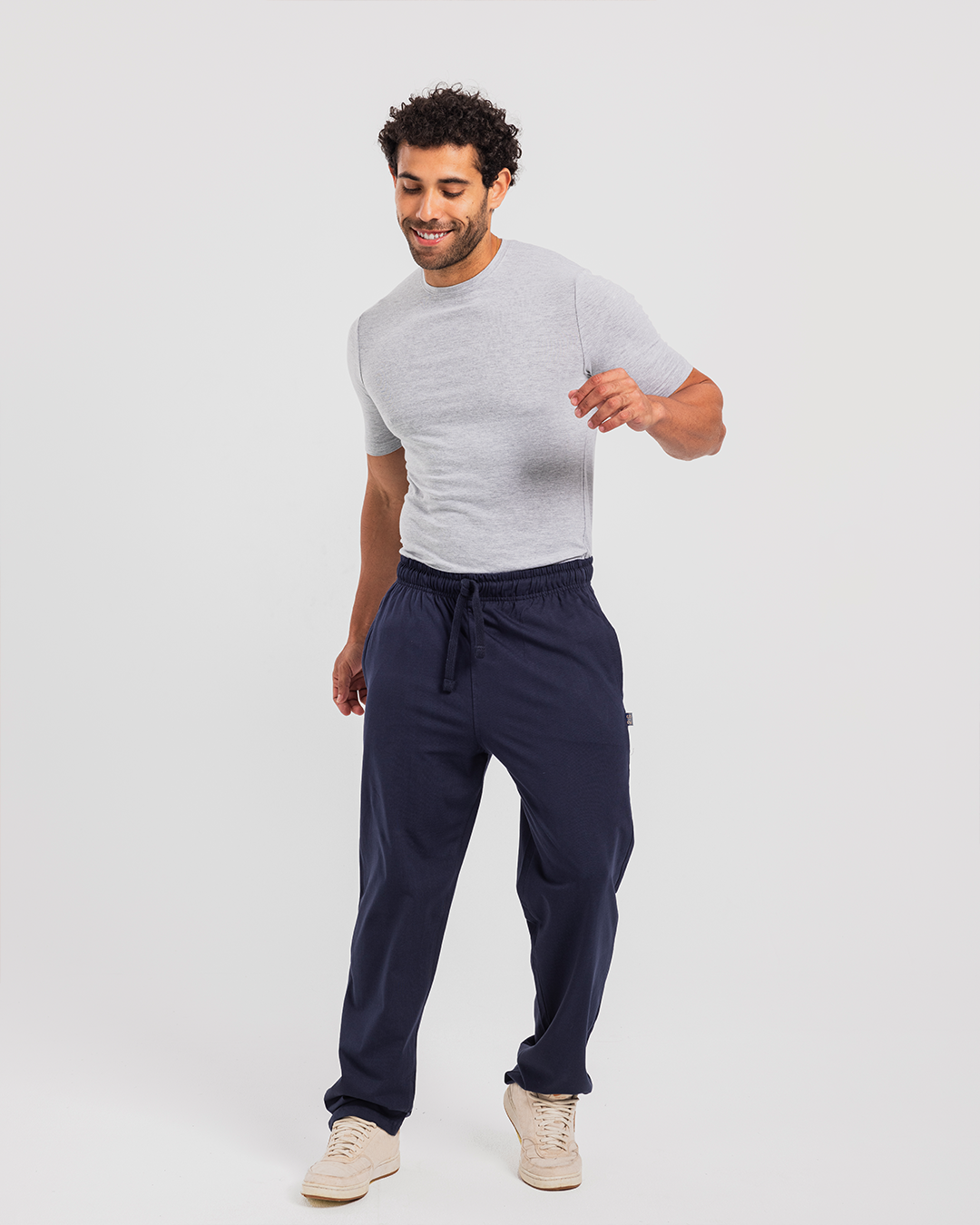 داخلي رجالي نص كم