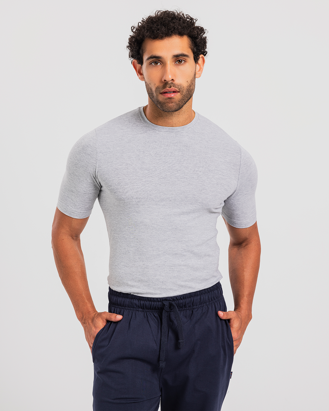 داخلي رجالي نص كم