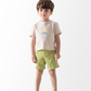 Baby Boys' Paradise Club Set