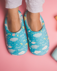 Nighty Women's Slippers