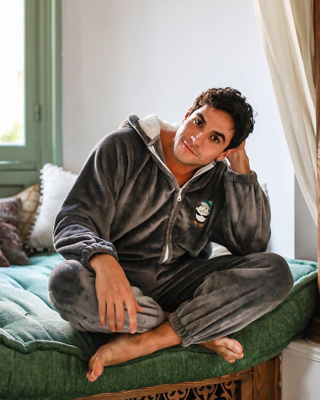 سالوبيت بولار بكابيشون