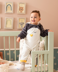 Penguin سالوبيت بيبي بكم