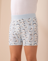 Dinosaurs Boxer My Boys