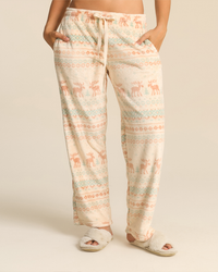 Nordic Vibes women pants