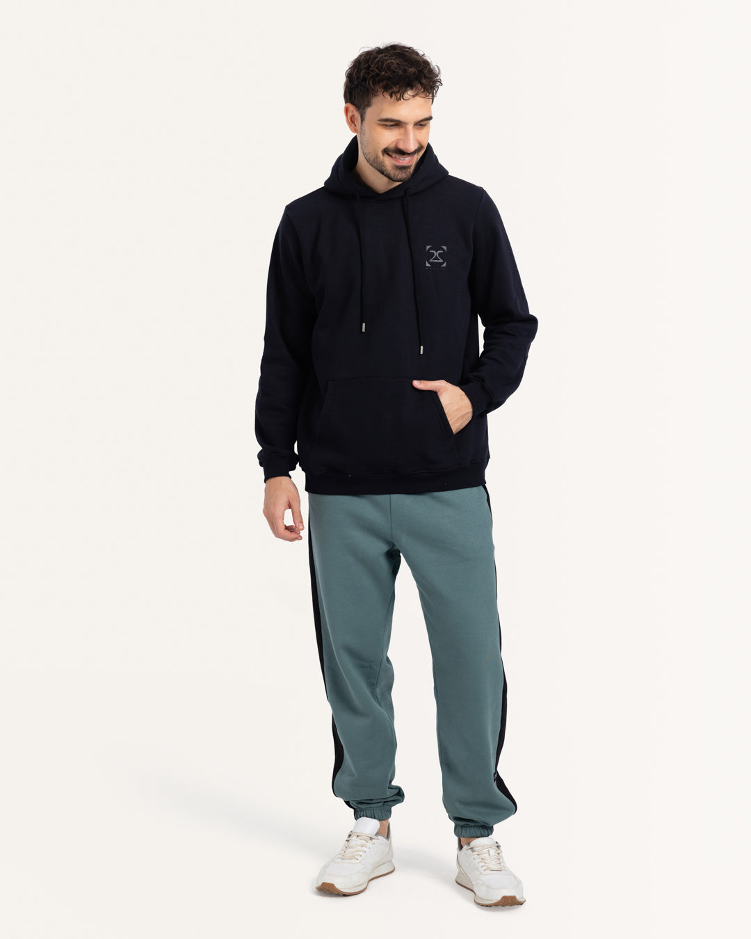 بنطلون سويت بانس قصه من الجنب