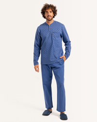 بيجاما رجالى ميلتون بنطلون