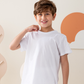 تيشيرت نص كم اطفالي