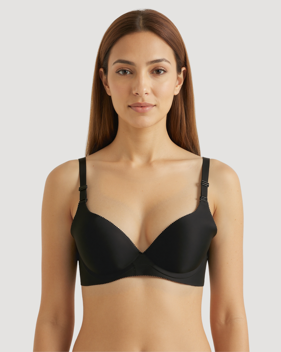 Wireless Cup Bra