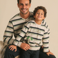 The perfect stripe Men Pajama