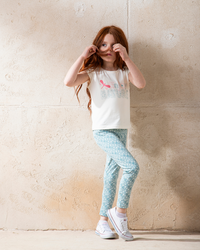 Optimi Emjoy nature girls pajamas