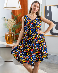 Viscose short sleeve shirt 8