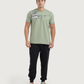 Men's Short Sleeve Tracksuit Pants