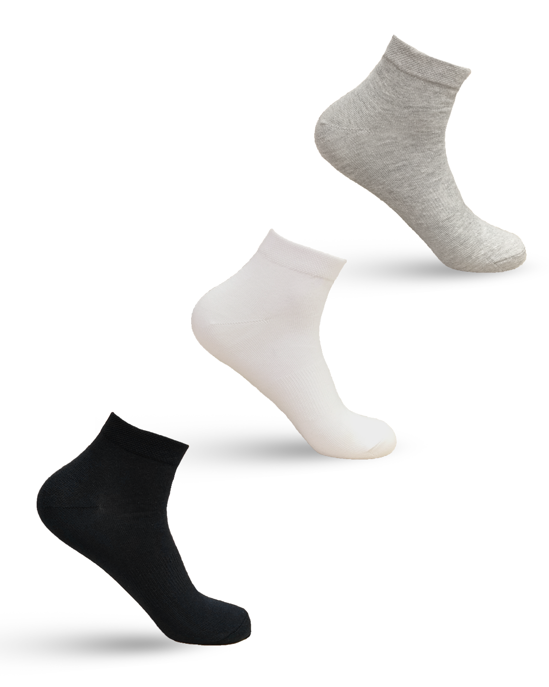 Lucia شراب حريمي هاف سوكيت ليكرا