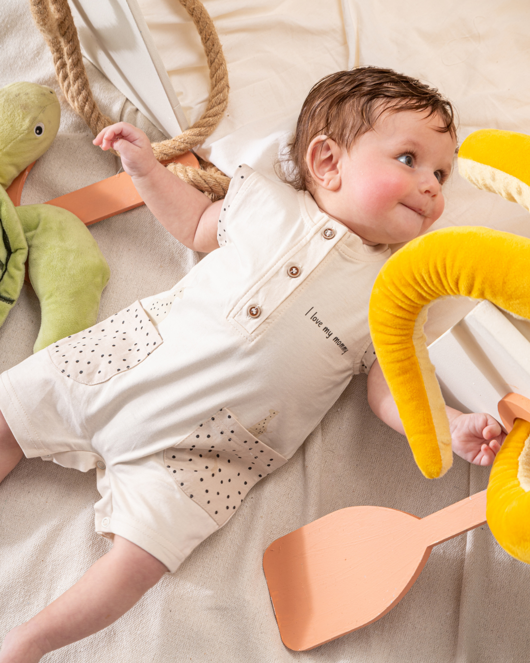 سالوبيت كت قطن انا احب ماما