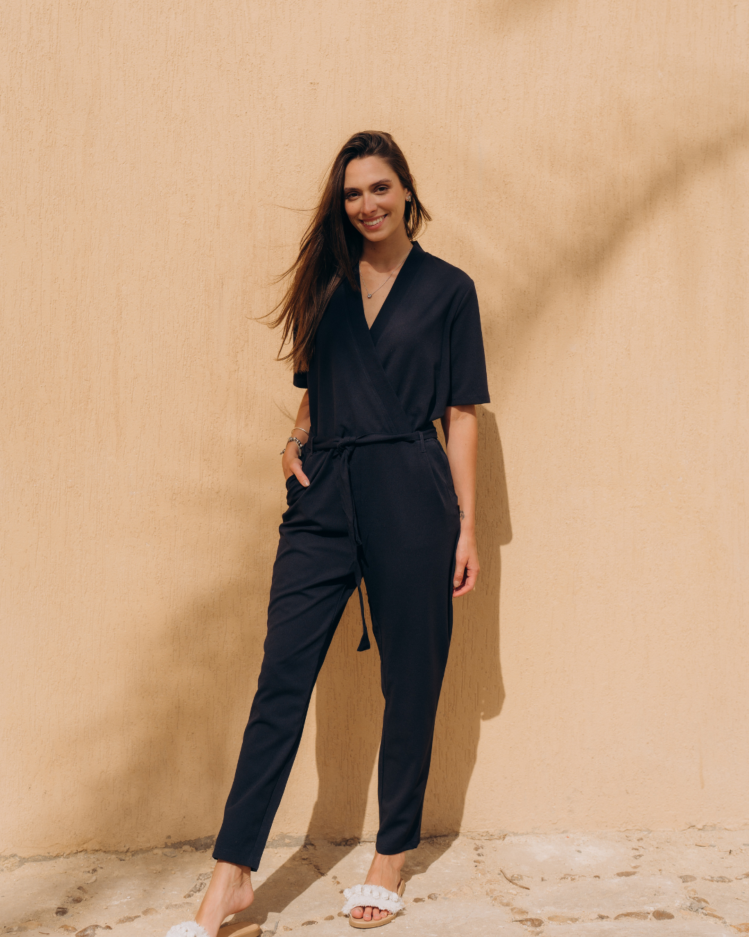 سالوبيت حريمي فسكوز ساده