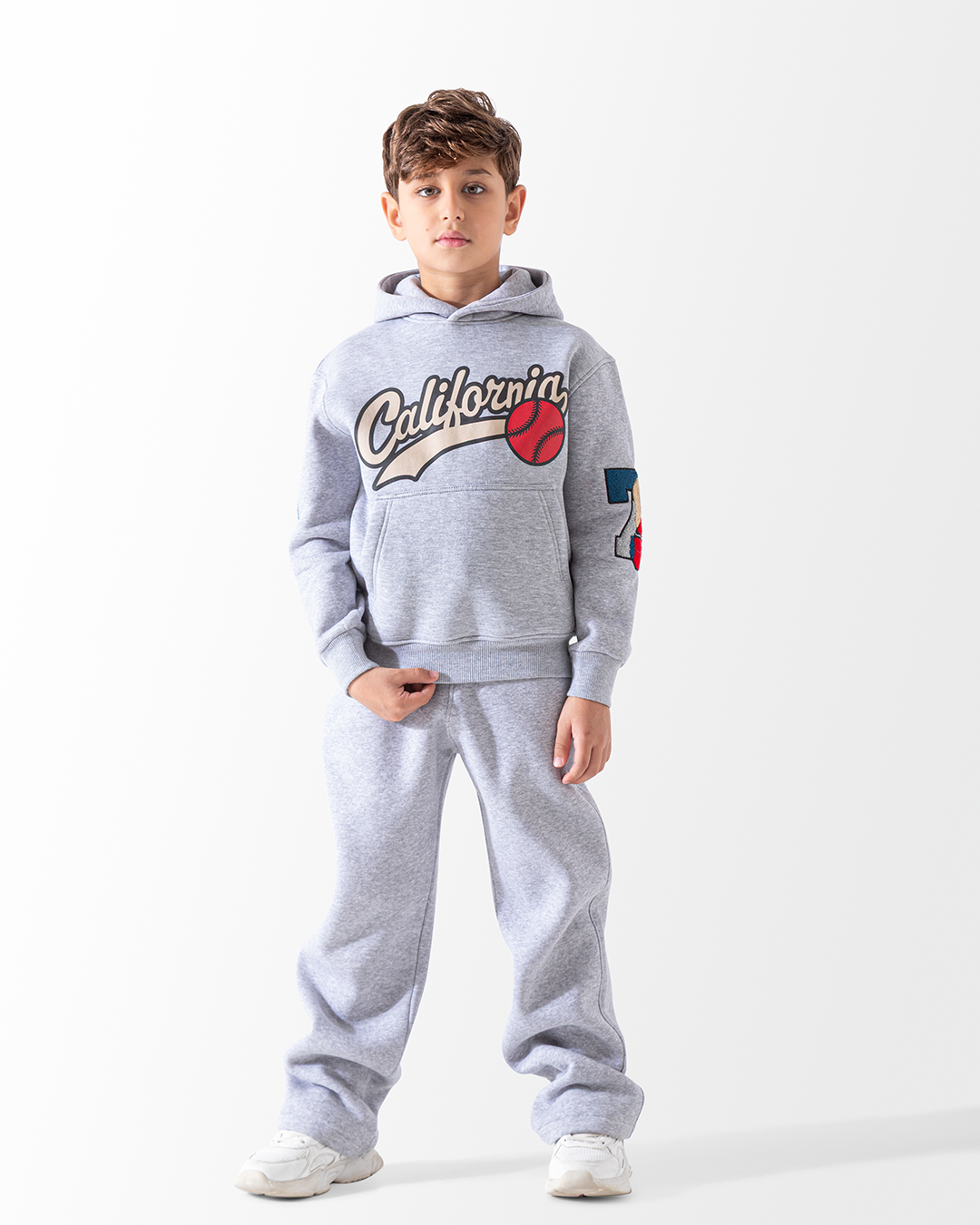 Kit De California Balls My Children