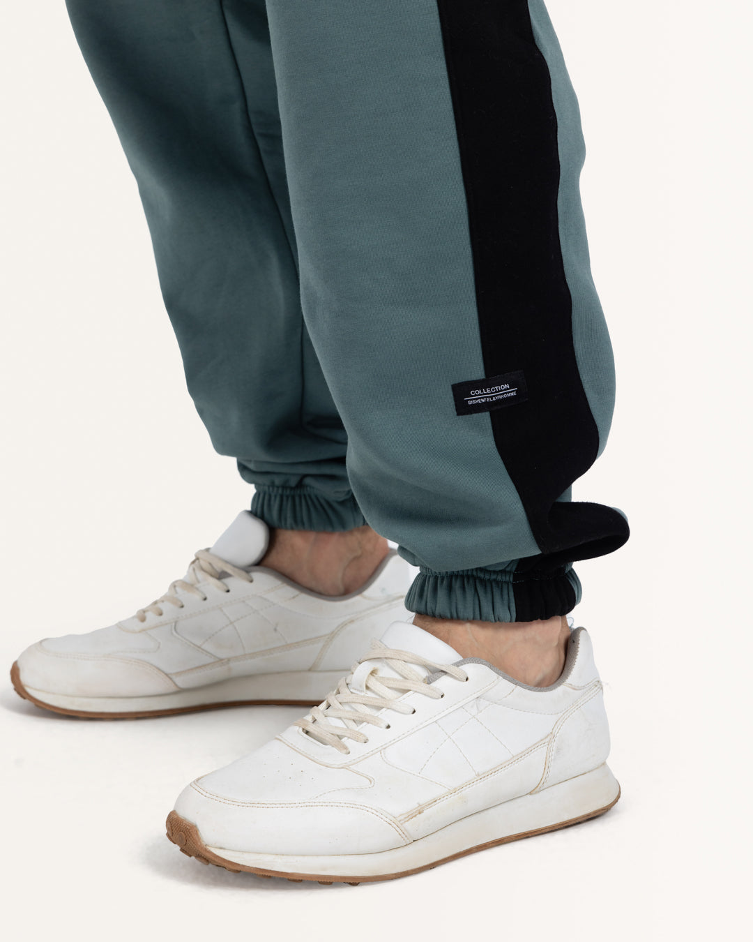 بنطلون سويت بانس قصه من الجنب