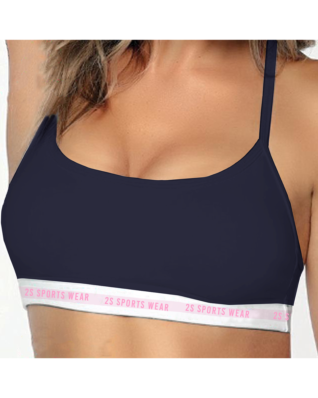 سوفت برا حماله رفيعه مبطن