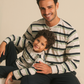 The perfect stripe Men Pajama