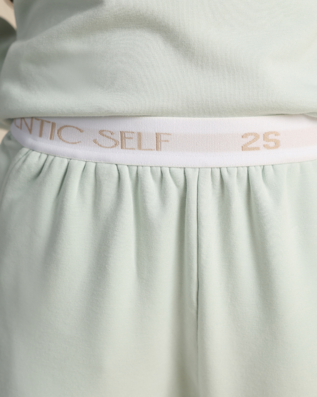 Girls set Be your authentic self